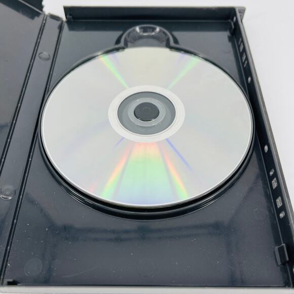 A Man Apart Movie DVD starring Vin Diesel - Good Used Condition - Picture 11 of 11